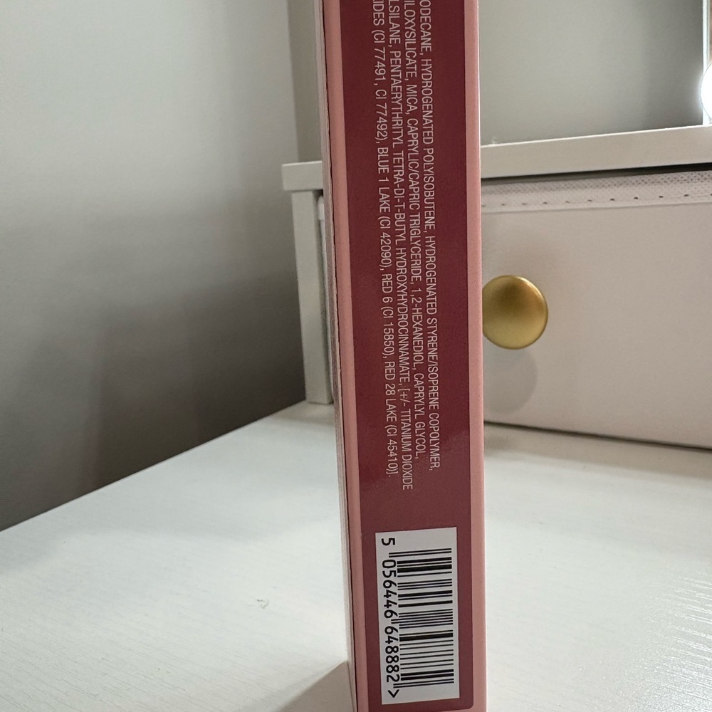 Charlotte Tilbury Matte Beauty Blush Wand, Pillow Talk, 12mL, New in Box - Picture 4 of 6